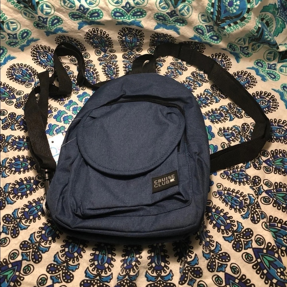 Backpack